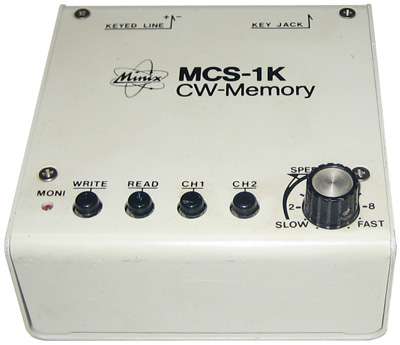MCS-1K