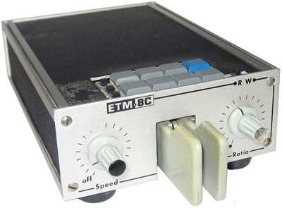 ETM-8C (E)