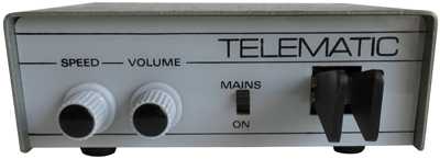 Telematic