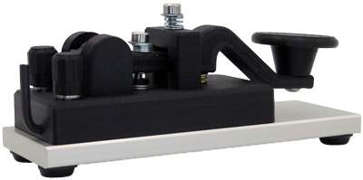 CW Morse